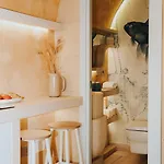 Angolo Laggetto Apartament *
