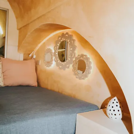 Angolo Laggetto * Otranto