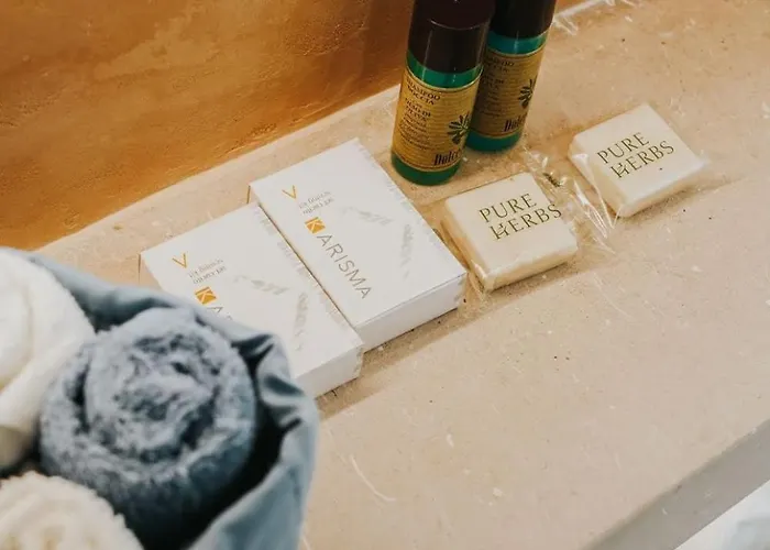 Apartamento Angolo Laggetto Otranto