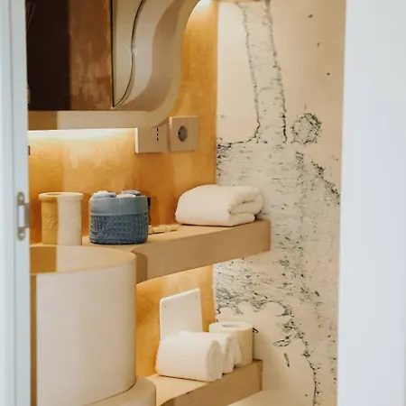 Appartamento Angolo Laggetto