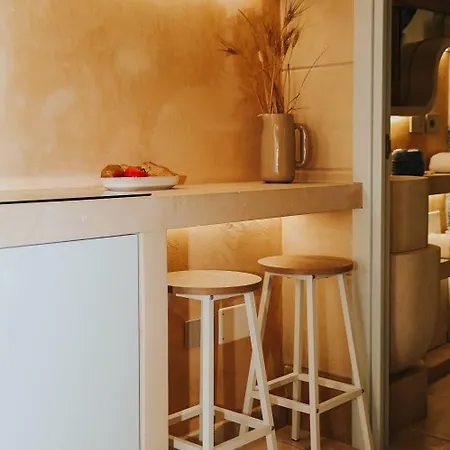 Apartment Angolo Laggetto