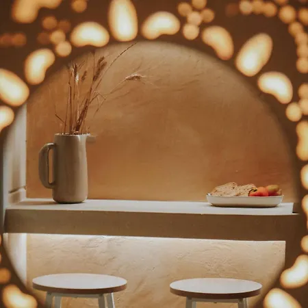 Angolo Laggetto Appartamento