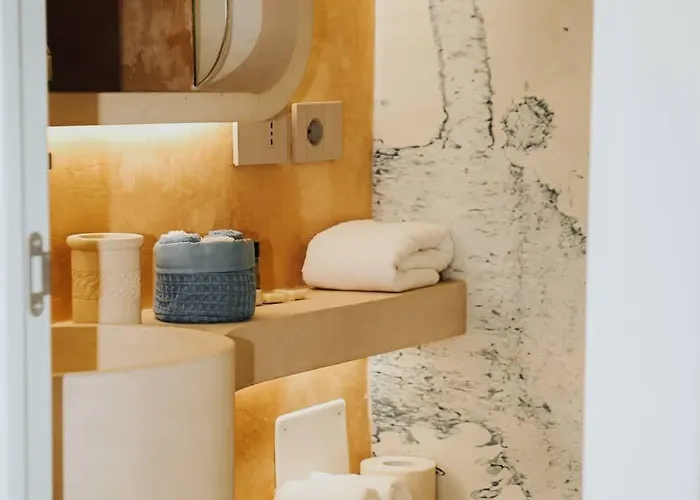 Apartment Angolo Laggetto