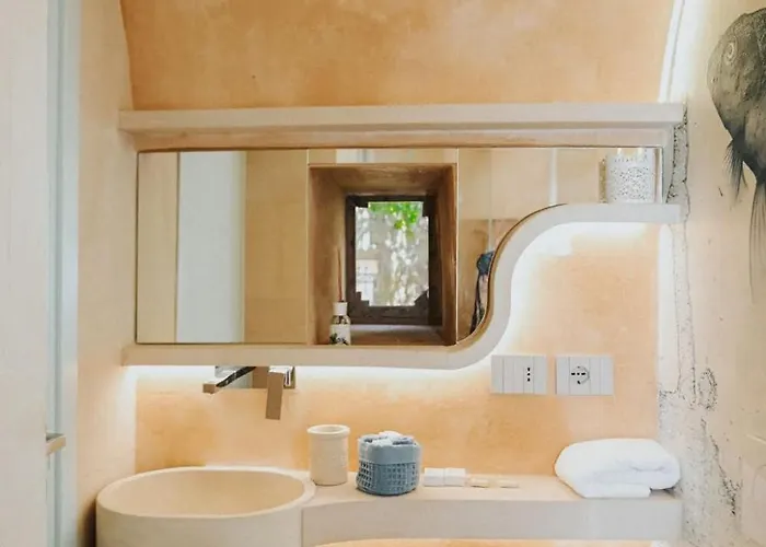 Angolo Laggetto Apartment