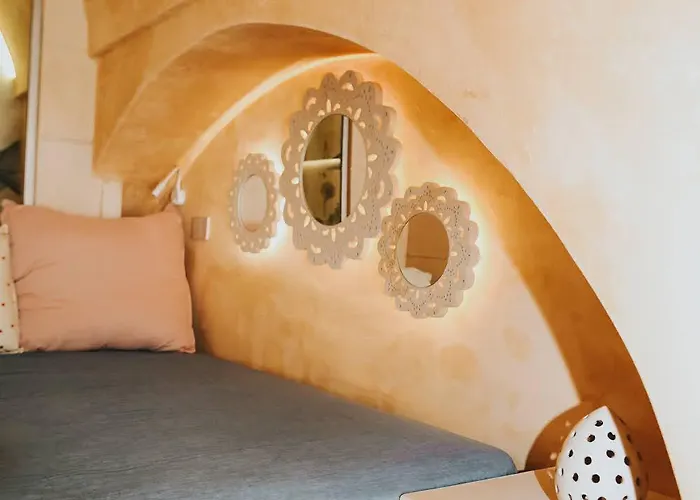 Angolo Laggetto * Otranto