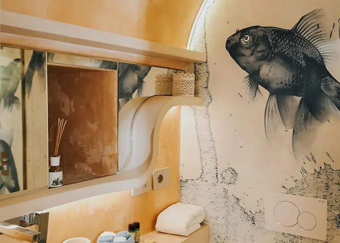 Angolo Laggetto * Otranto