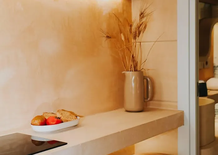 Apartment Angolo Laggetto Otranto