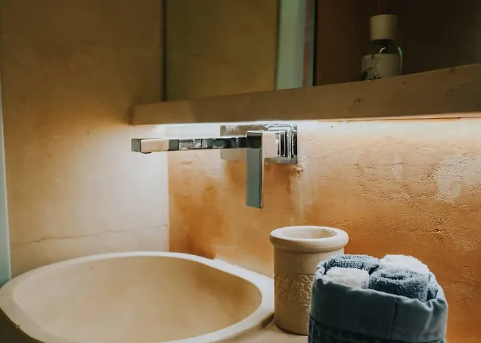 Angolo Laggetto Apartment Otranto