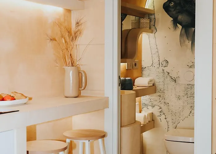 Angolo Laggetto Apartment *