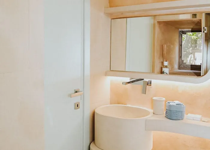 Apartment Angolo Laggetto *