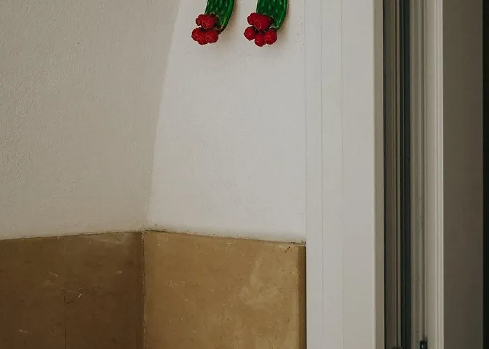 Angolo Laggetto Otranto