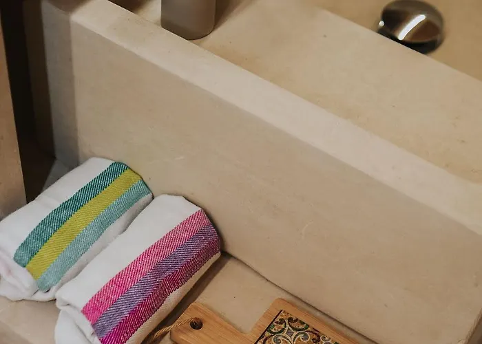 Apartment Angolo Laggetto