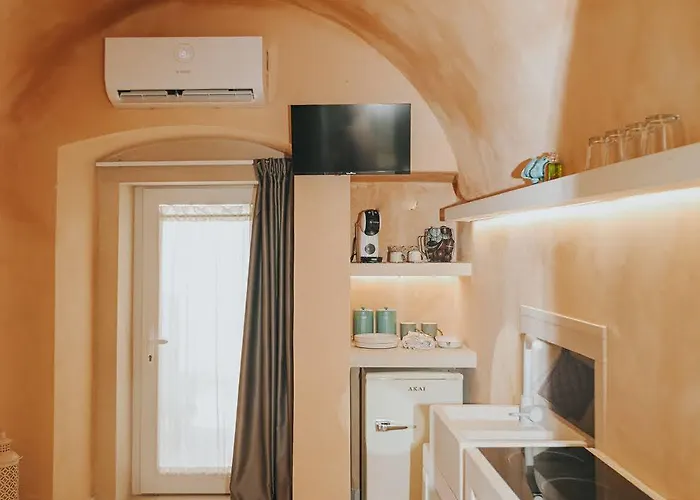 Apartment Angolo Laggetto *