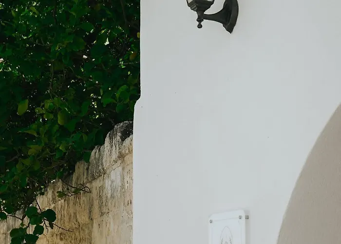 Angolo Laggetto Apartment