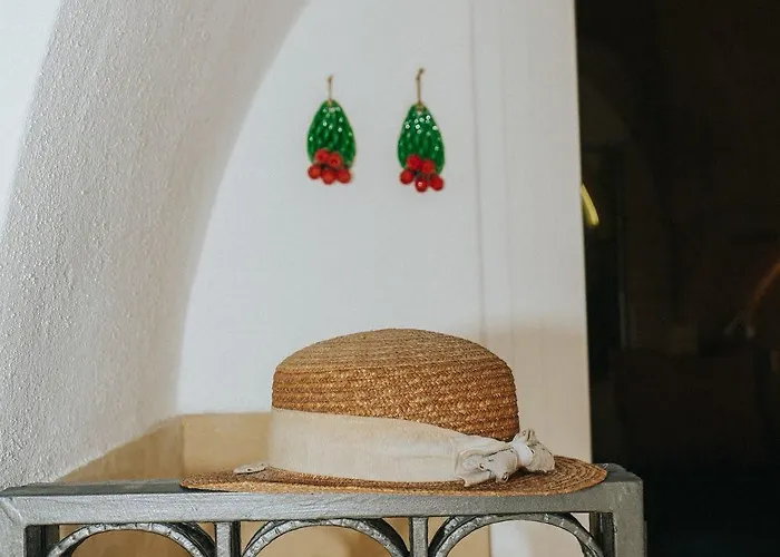 Angolo Laggetto Appartamento Otranto