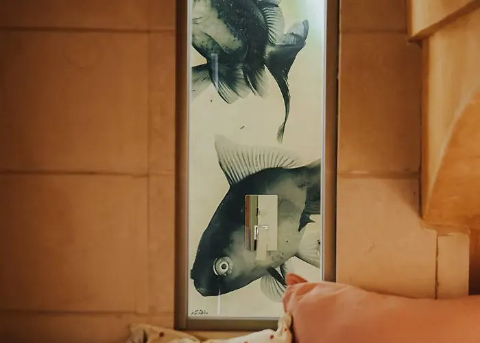 Appartamento Angolo Laggetto Otranto