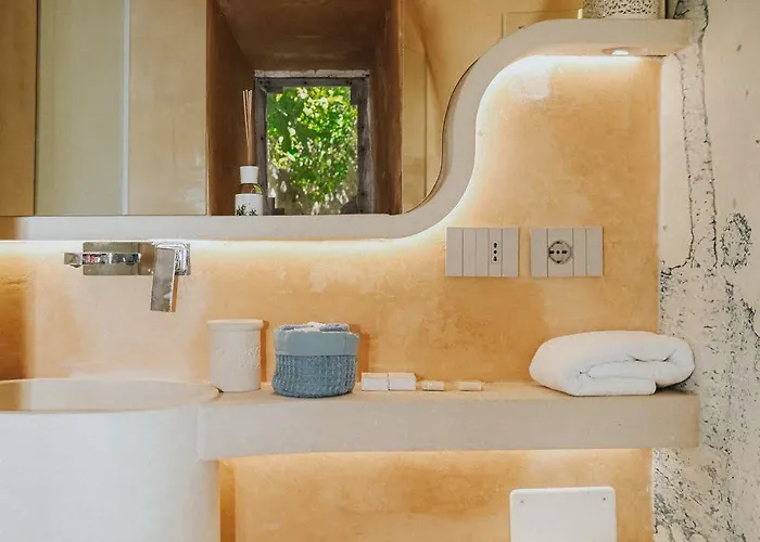 Angolo Laggetto Apartment *