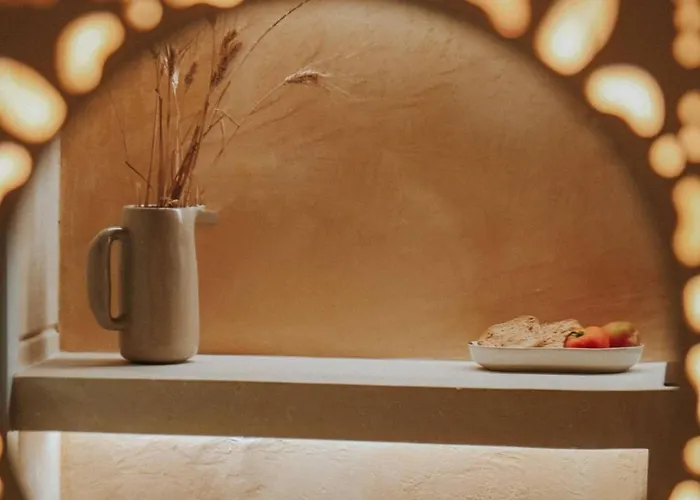 Angolo Laggetto Appartamento